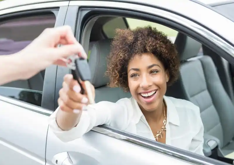 auto leasen Deil